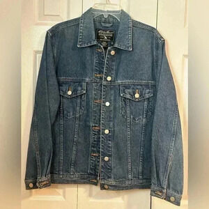 Eddie Bauer Jean Jacket